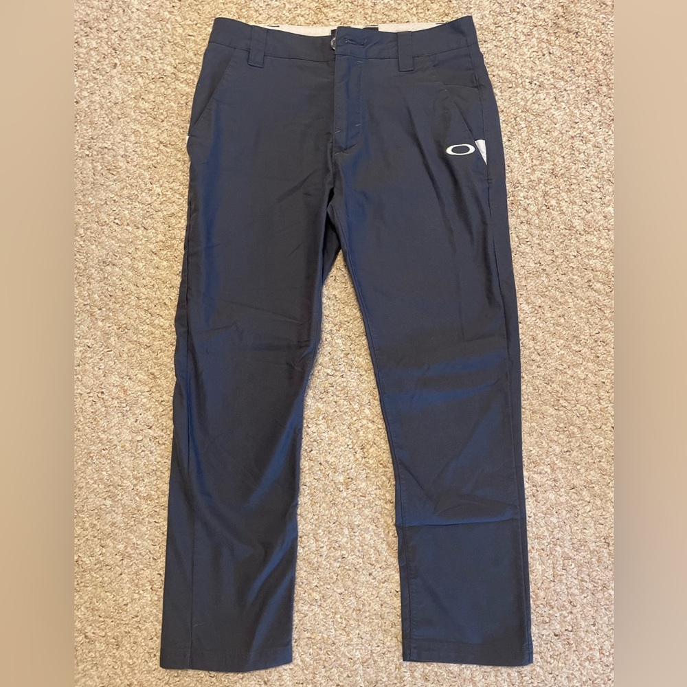 Oakley Slim-Fit Golf Pants 30x30